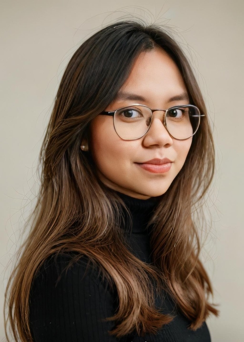 Dea May Sela
